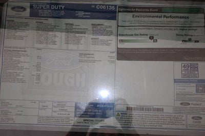 2027 Ford Super Duty F-450 DRW King Ranch