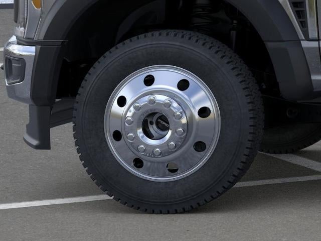 2026 Ford Super Duty F-450 DRW XL