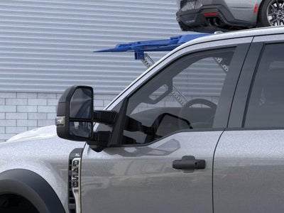 2026 Ford Super Duty F-450 DRW XL