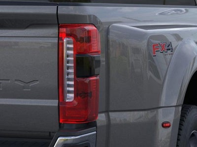 2026 Ford Super Duty F-450 DRW XL