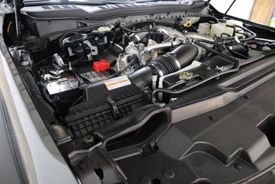 2026 Ford Super Duty F-450 DRW XL