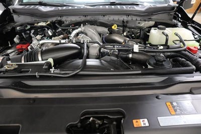 2026 Ford Super Duty F-450 DRW XL