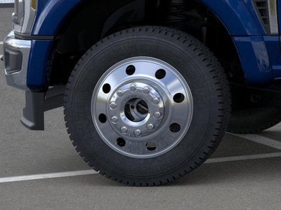 2026 Ford Super Duty F-450 DRW XLT