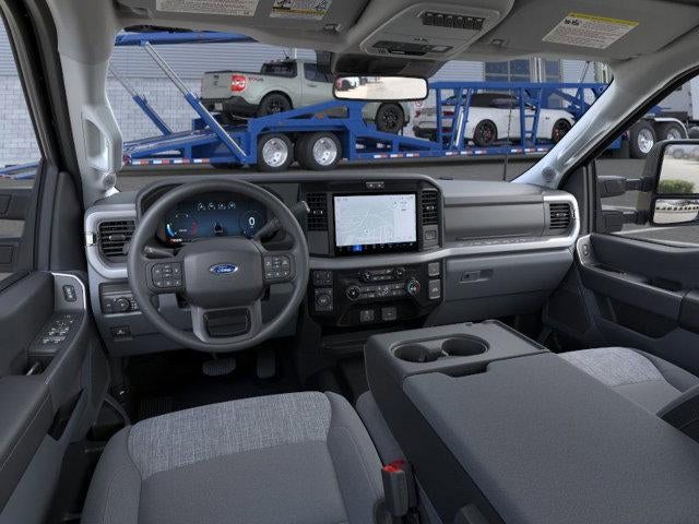 2026 Ford Super Duty F-450 DRW XLT