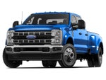 2026 Ford Super Duty F-450 DRW XLT