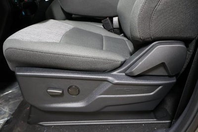 2026 Ford Super Duty F-450 DRW XLT