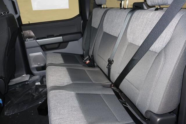 2026 Ford Super Duty F-450 DRW XLT