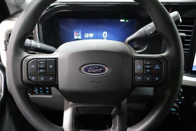 2026 Ford Super Duty F-450 DRW XLT