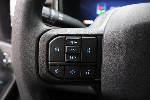 2026 Ford Super Duty F-450 DRW XLT