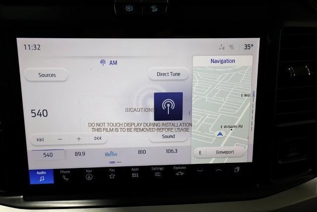 2026 Ford Super Duty F-450 DRW XLT