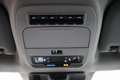 2026 Ford Super Duty F-450 DRW XLT