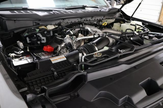 2026 Ford Super Duty F-450 DRW XLT