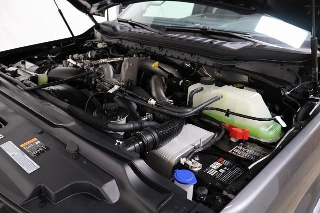 2026 Ford Super Duty F-450 DRW XLT