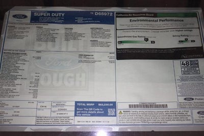 2026 Ford Super Duty F-450 DRW XLT