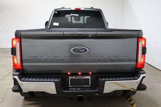 2026 Ford Super Duty F-450 DRW XLT
