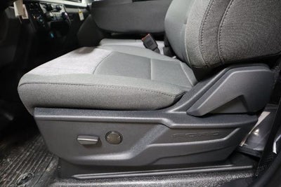 2026 Ford Super Duty F-450 DRW XLT