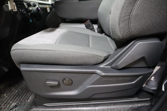 2026 Ford Super Duty F-450 DRW XLT