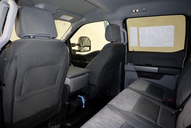 2026 Ford Super Duty F-450 DRW XLT