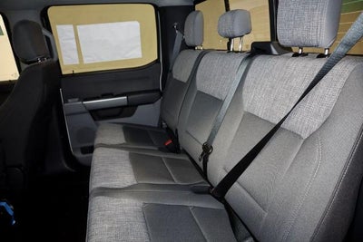 2026 Ford Super Duty F-450 DRW XLT