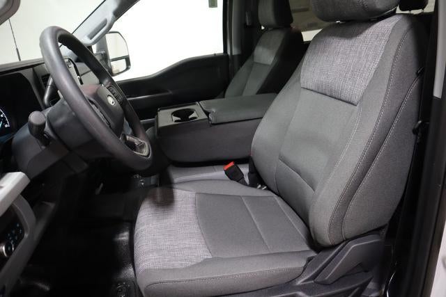 2026 Ford Super Duty F-450 DRW XLT