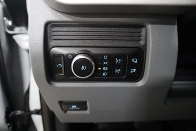 2026 Ford Super Duty F-450 DRW XLT