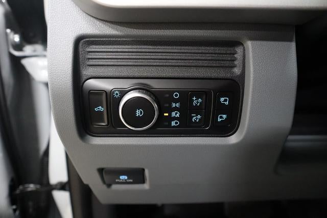 2026 Ford Super Duty F-450 DRW XLT