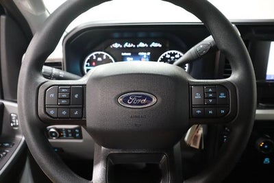 2026 Ford Super Duty F-450 DRW XLT