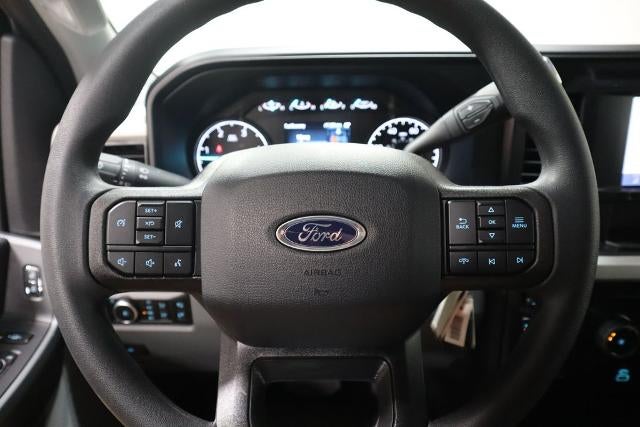 2026 Ford Super Duty F-450 DRW XLT