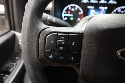2026 Ford Super Duty F-450 DRW XLT