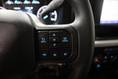 2026 Ford Super Duty F-450 DRW XLT