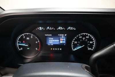 2026 Ford Super Duty F-450 DRW XLT