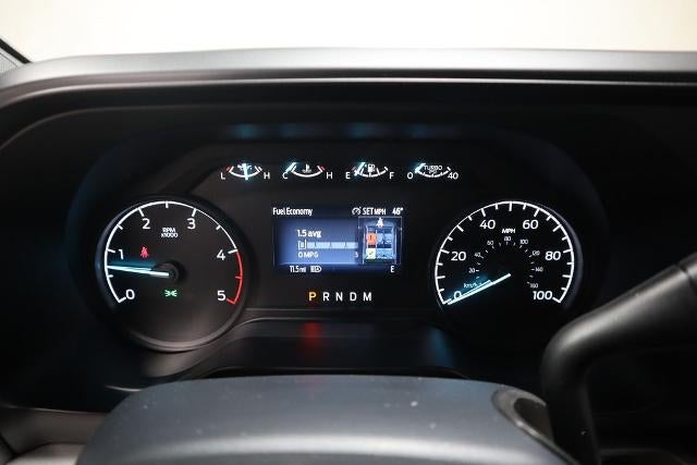 2026 Ford Super Duty F-450 DRW XLT