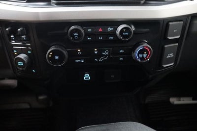 2026 Ford Super Duty F-450 DRW XLT
