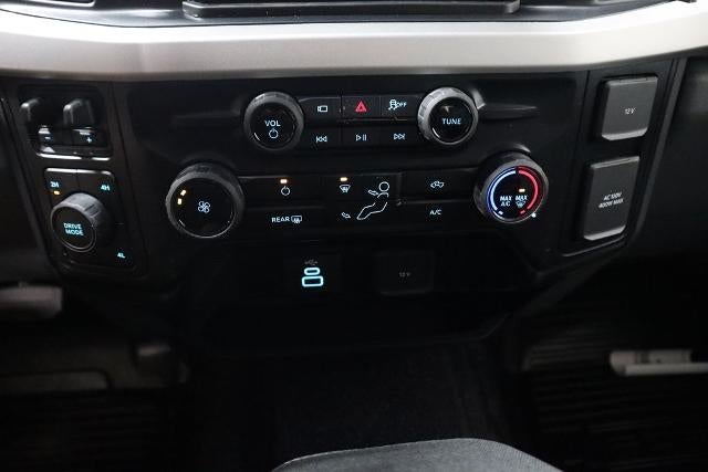 2026 Ford Super Duty F-450 DRW XLT