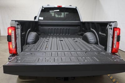 2026 Ford Super Duty F-450 DRW XLT
