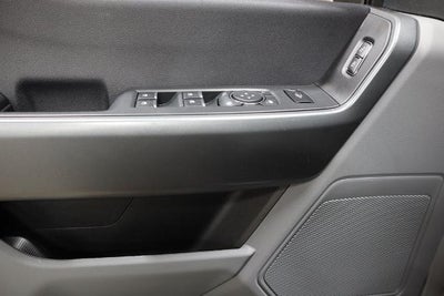 2026 Ford Super Duty F-450 DRW XLT