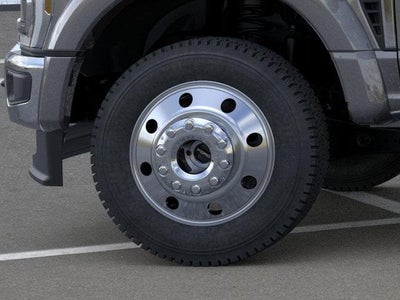 2026 Ford Super Duty F-450 DRW XLT