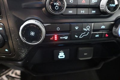 2026 Ford Super Duty F-450 DRW XLT