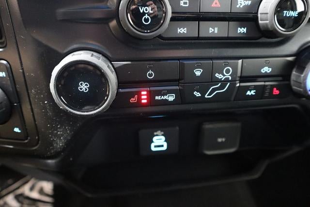 2026 Ford Super Duty F-450 DRW XLT