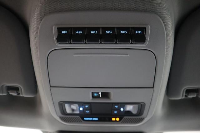 2026 Ford Super Duty F-450 DRW XLT