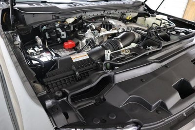 2026 Ford Super Duty F-450 DRW XLT