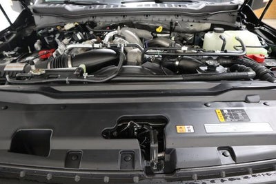 2026 Ford Super Duty F-450 DRW XLT