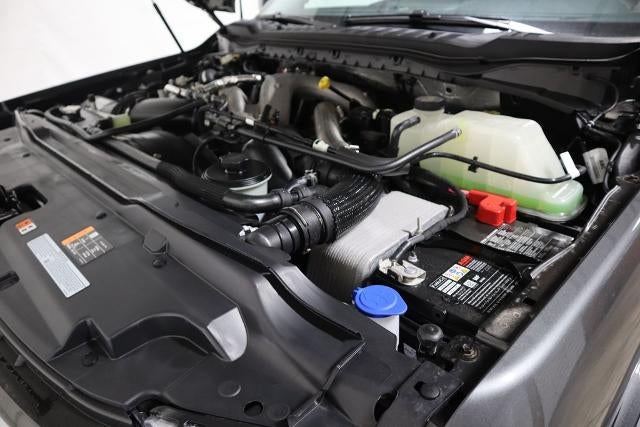 2026 Ford Super Duty F-450 DRW XLT