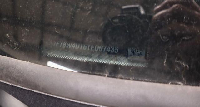 2026 Ford Super Duty F-450 DRW XLT