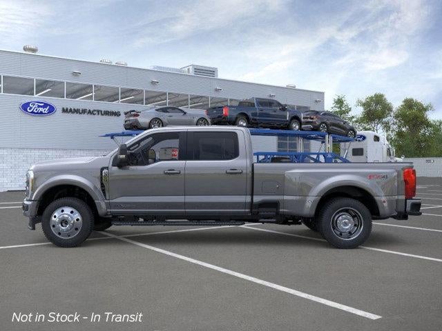2026 Ford Super Duty F-450 DRW XLT