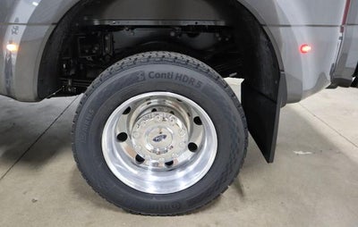 2026 Ford Super Duty F-450 DRW XLT