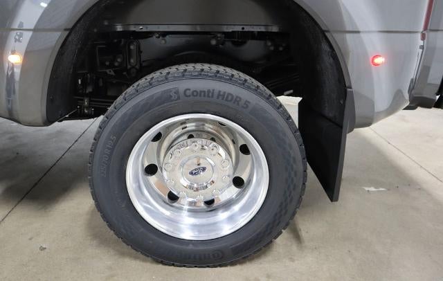 2026 Ford Super Duty F-450 DRW XLT