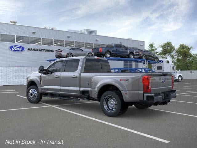 2026 Ford Super Duty F-450 DRW XLT