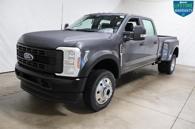 2026 Ford Super Duty F-450 DRW XL