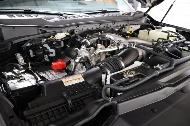 2026 Ford Super Duty F-450 DRW XL